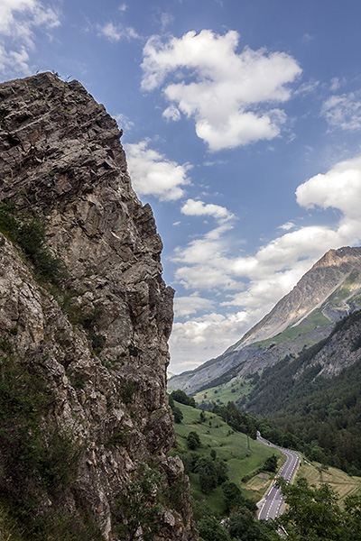 photo montagne alpes ecrins escalade arsine freaux