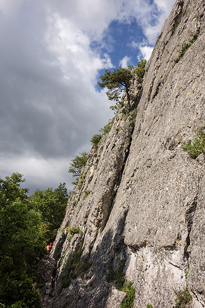 photo montagne alpes drome diois escalade crest