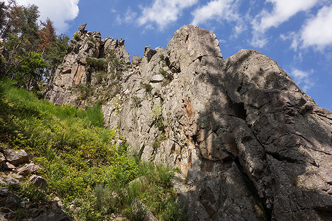 photo montagne pilat escalade lyon saint etienne doizieux