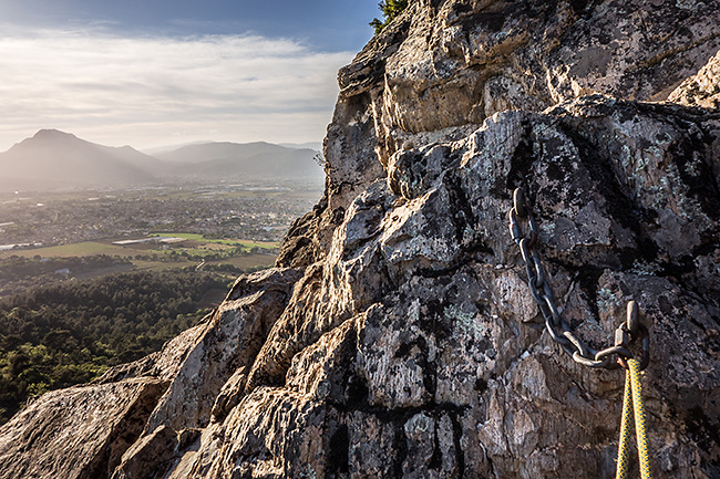 photo montagne vars escalade toulon fenouillet