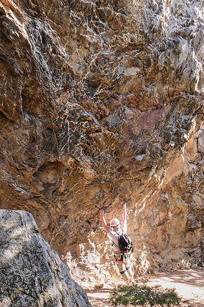 photo montagne vars escalade toulon fenouillet