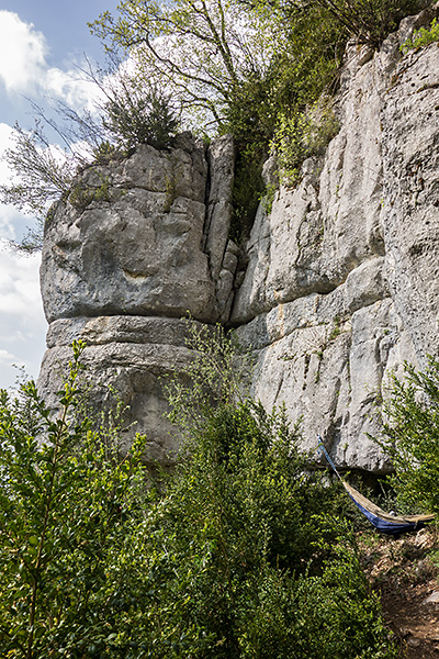 photo montagne escalade vercors malleval