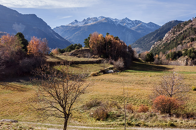 photo montagne alpes escalade haute maurienne modane aussois rocher amoureux