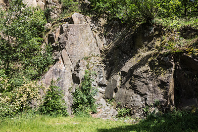 photo montagne monts du lyonnais escalade lyon saint etienne