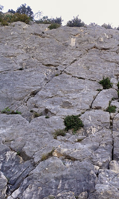 photo montagne escalade verdon galetas