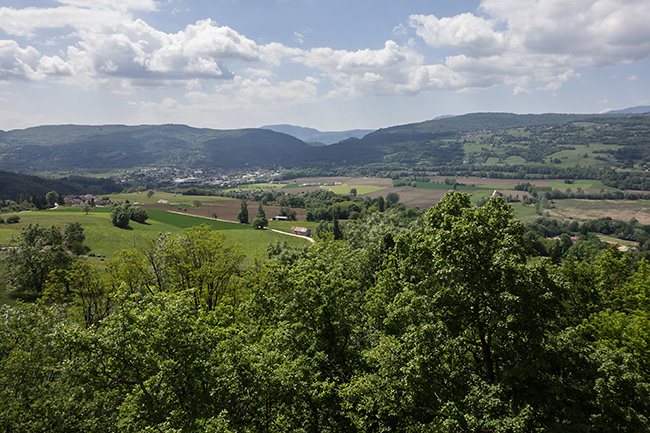 photo montagne alpes escalade bugey savoie ain yenne haut somont