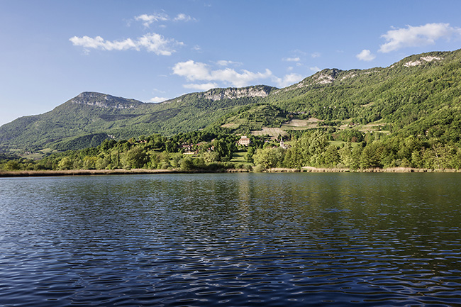 photo montagne alpes escalade bugey savoie ain yenne haut somont