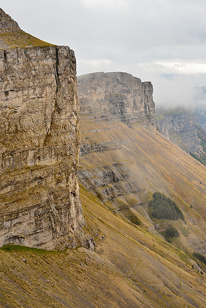 photo montagne alpes randonnee rando vercors font d'urle plateau d'ambel