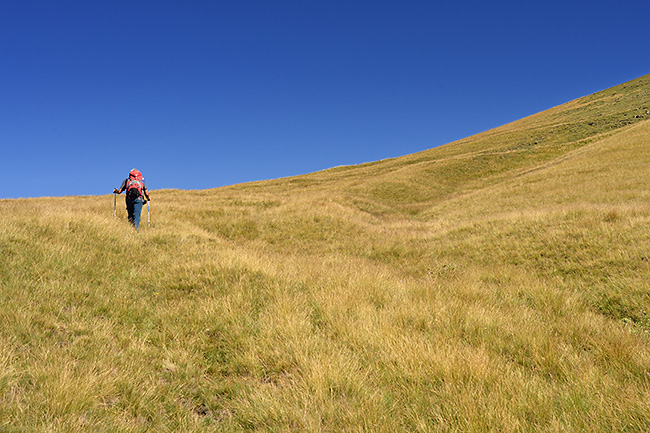 photo voyage asie centrale europe caucase georgie touchetie tusheti treck randonnée rando