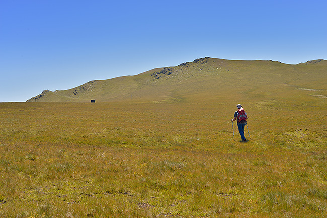 photo voyage asie centrale europe caucase georgie touchetie tusheti treck randonnée rando