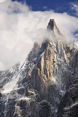 photo montagne alpes mont blanc chamonix balcon nord