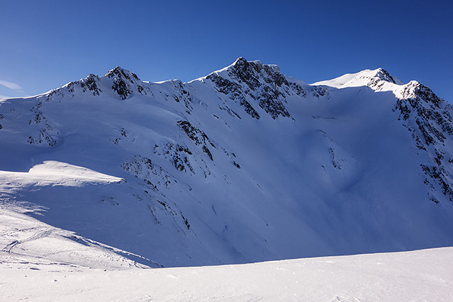 photo montagne alpes randonnée rando ski savoie beaufortain areches grand mont