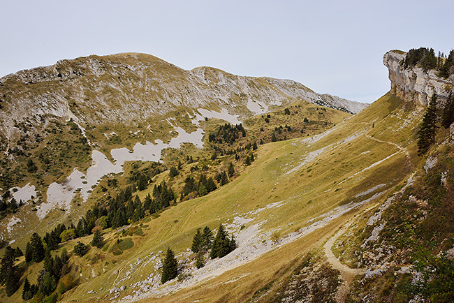 photo montagne alpes randonnee rando grenoble chartreuse grande sure