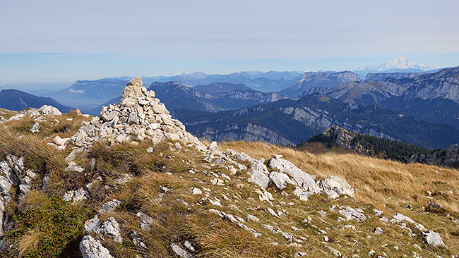 photo montagne alpes randonnee rando grenoble chartreuse grande sure