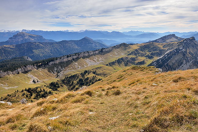 photo montagne alpes randonnee rando grenoble chartreuse grande sure