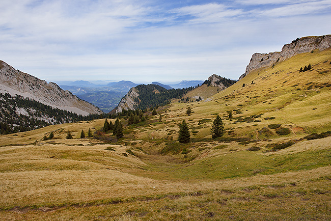 photo montagne alpes randonnee rando grenoble chartreuse grande sure