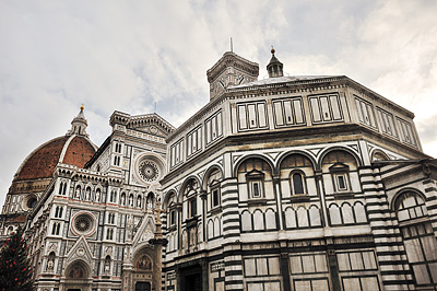 photo italie toscane toscana tuscany florence firenze cathedrale santa maria duomo