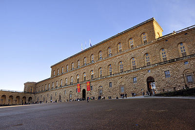 photo italie toscane toscana tuscany florence firenze palazzo pitti