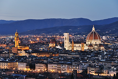 photo italie toscane toscana tuscany florence firenze panorama