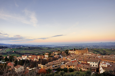 photo italie toscane toscana tuscany san gimignano