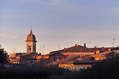 photo italie toscane toscana tuscany val d'orcia san quirico