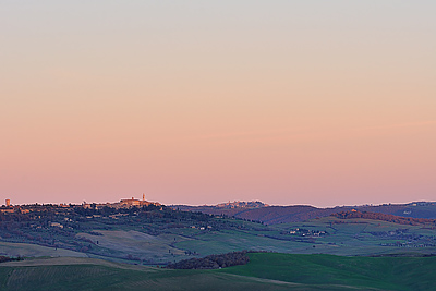 photo italie toscane toscana tuscany val d'orcia san quirico