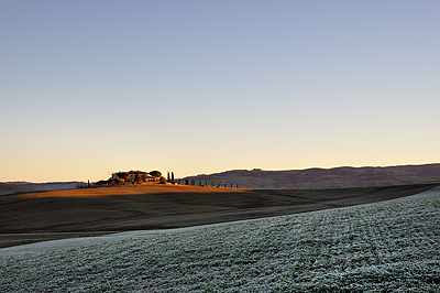 photo italie toscane toscana tuscany val d'orcia