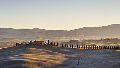 photo italie toscane toscana tuscany val d'orcia