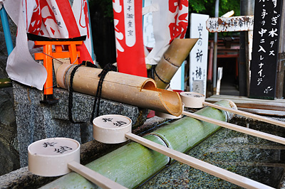 photo japon kyoto fushimi inari temple