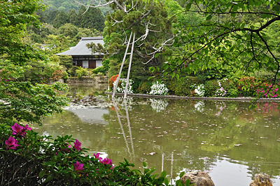 photo japon kyoto ryoan-ji