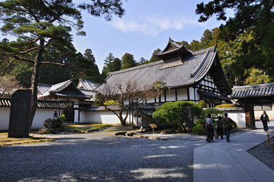 japon matsushima Zuigan-ji