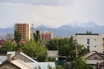 photo voyage asie centrale kirghizstan kirghizistan kirghizie kyrgyzstan bishkek