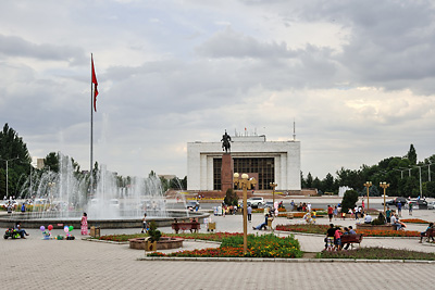 photo voyage asie centrale kirghizstan kirghizistan kirghizie kyrgyzstan bishkek