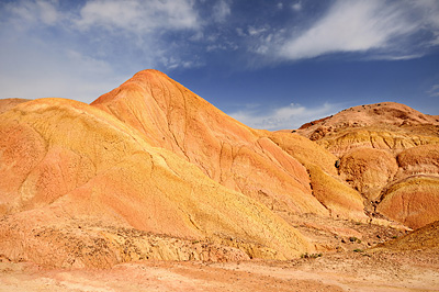 photo voyage asie centrale kirghizstan kirghizistan kirghizie kyrgyzstan bokonvaevo canyon skazka lac Ysyk-Köl Issyk-Kul Issyk-Köl