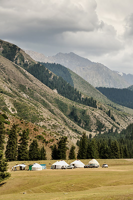 photo voyage asie centrale kirghizstan kirghizistan kirghizie kyrgyzstan karakol Jeti-Ögüz