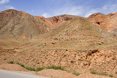 photo voyage asie centrale kirghizstan kirghizistan kirghizie kyrgyzstan bishkek karakol