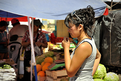 photo voyage asie centrale kirghizstan kirghizistan kirghizie kyrgyzstan karakol bazar