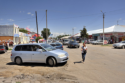 photo voyage asie centrale kirghizstan kirghizistan kirghizie kyrgyzstan karakol