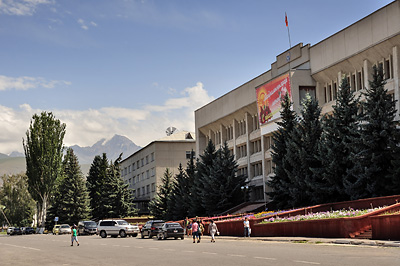 photo voyage asie centrale kirghizstan kirghizistan kirghizie kyrgyzstan karakol
