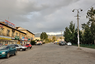 photo voyage asie centrale kirghizstan kirghizistan kirghizie kyrgyzstan karakol