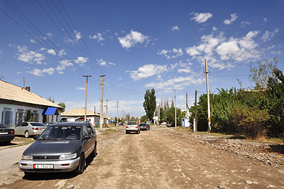 photo voyage asie centrale kirghizstan kirghizistan kirghizie kyrgyzstan karakol