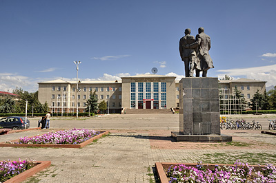 photo voyage asie centrale kirghizstan kirghizistan kirghizie kyrgyzstan karakol