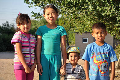 photo voyage asie centrale kirghizstan kirghizistan kirghizie kyrgyzstan kochkor