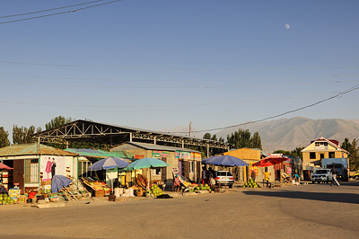 photo voyage asie centrale kirghizstan kirghizistan kirghizie kyrgyzstan kochkor