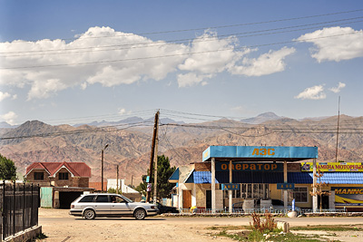 photo voyage asie centrale kirghizstan kirghizistan kirghizie kyrgyzstan kochkor