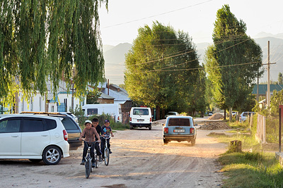 photo voyage asie centrale kirghizstan kirghizistan kirghizie kyrgyzstan kochkor