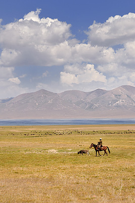 photo voyage asie centrale kirghizstan kirghizistan kirghizie kyrgyzstan lac song köl son koul