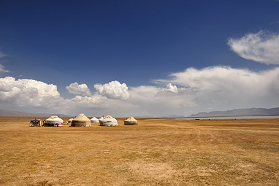 photo voyage asie centrale kirghizstan kirghizistan kirghizie kyrgyzstan lac song köl son koul