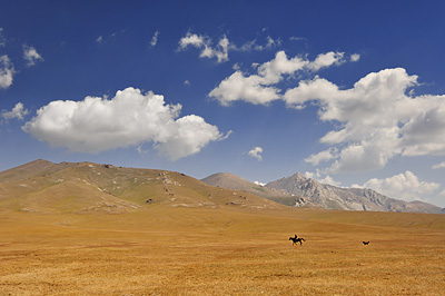 photo voyage asie centrale kirghizstan kirghizistan kirghizie kyrgyzstan lac song köl son koul