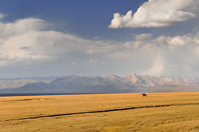 photo voyage asie centrale kirghizstan kirghizistan kirghizie kyrgyzstan lac song köl son koul